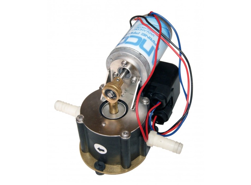 KIT RICAMBI PER PK10/PK10P