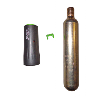 KIT RICARICA UML GR.33