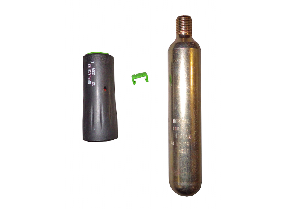 KIT RICARICA UML GR.60