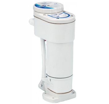 KIT TRASFORMAZIONE JABSCO 12V.