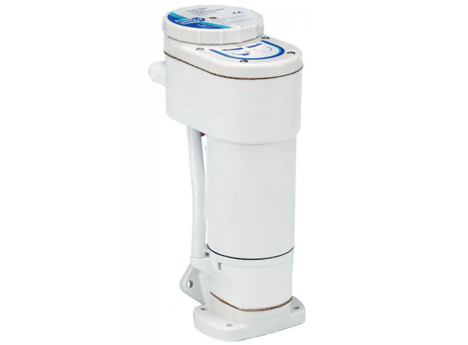 KIT TRASFORMAZIONE JABSCO 12V.