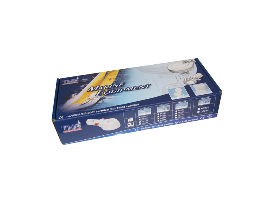 KIT TRASFORMAZIONE WC 24V.