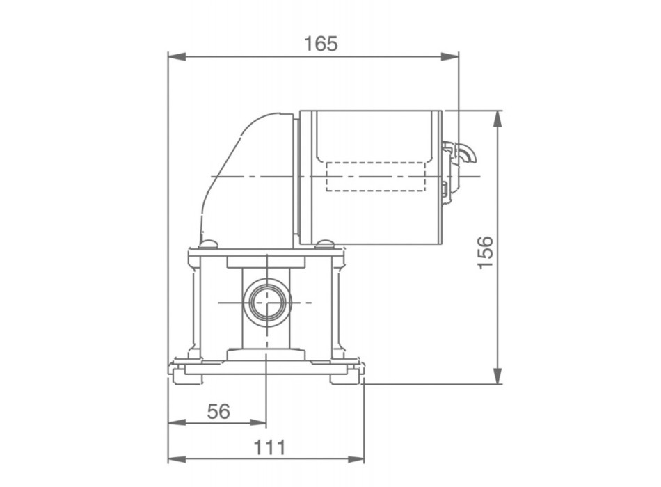 KIT VALVOLE DI RICAMBIO