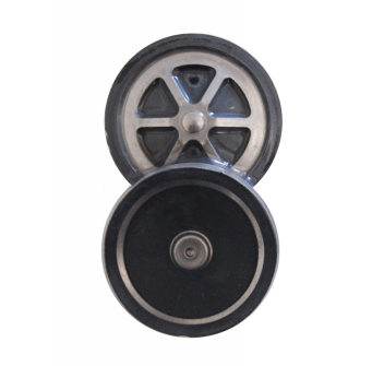 KIT VALVOLE DI RICAMBIO