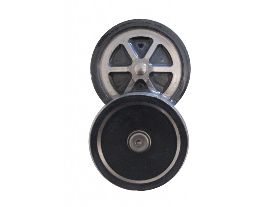 KIT VALVOLE DI RICAMBIO