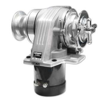 KOBRA 1000W 12V - BARBOTIN 8 MM.