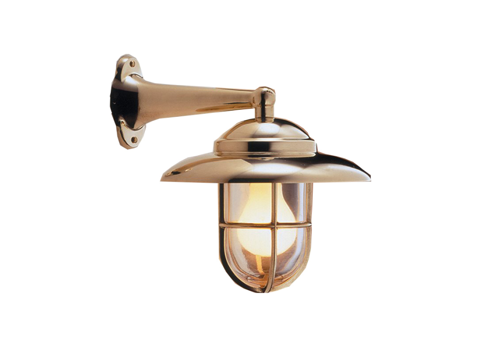 LAMPADA CON GABBIETTA MAX 100W