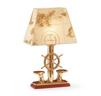 LAMPADA DA TAVOLO MAX 100W