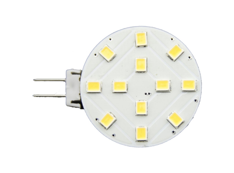 LAMPADINA 10-30V