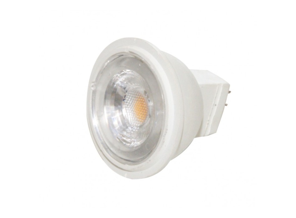 LAMPADINA LED COB MR11