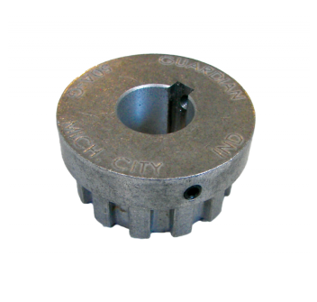 LATO MOTORE PER CT100/125/165/225 VIP 150