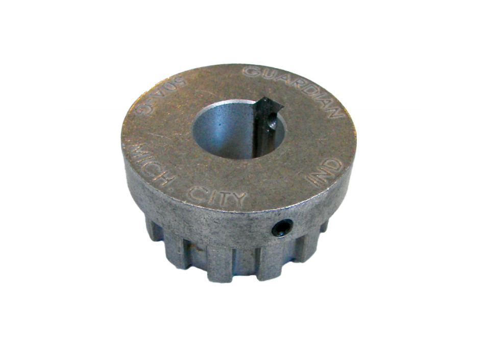 LATO PIEDINO PER VIP 150/CT100