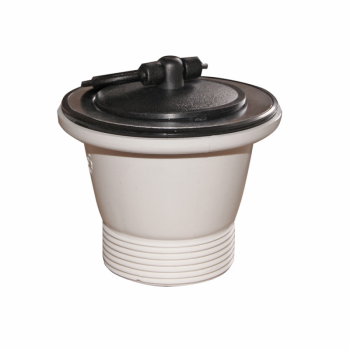 LAVELLO INOX MM.320X260x150