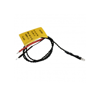 LED 12/24V PER BUSSOLE PLASTIMO