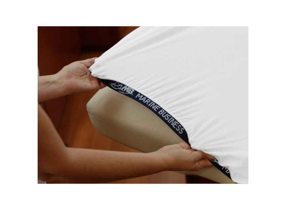 LENZUOLO ELASTICIZZATO MODELLO A