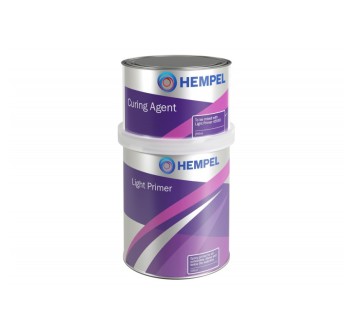 LIGHT PRIMER BIANCO SPORCO 2,25 LT