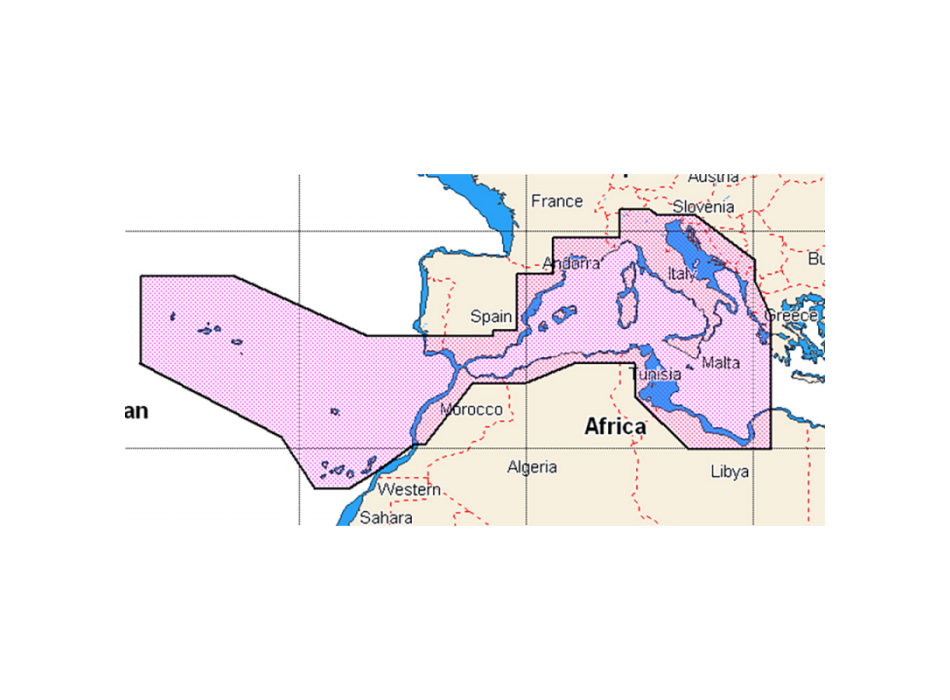 LOCAL  - MAR ADRIATICO E MAR IONIO