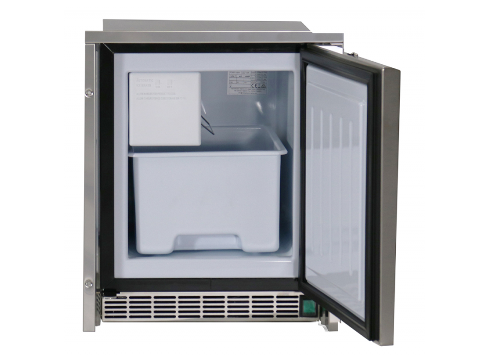 LOW PROFILE ICE MAKER 230V/50HZ