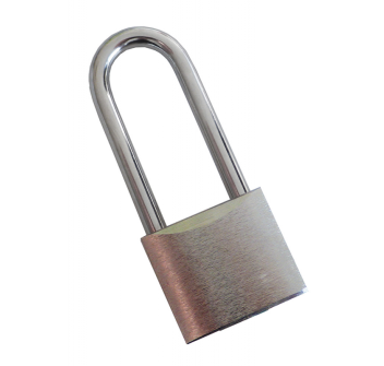 LUCCHETTO ARCO LUNGO MM.30