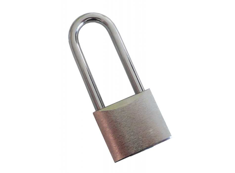 LUCCHETTO ARCO LUNGO MM.30