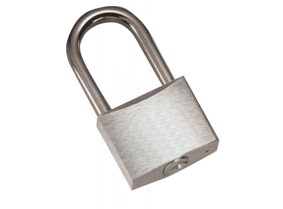 LUCCHETTO ARCO LUNGO MM.40