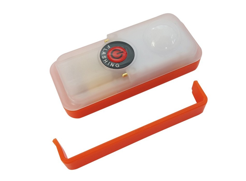 LUCE A LED PER CINTURE E GIUBBOTTI DI SALVATAGGIO