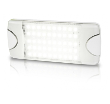 LUCE BIANCA AMPIA DIFFUSIONE