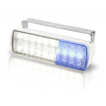 LUCE BIANCA/BIANCA CALDA