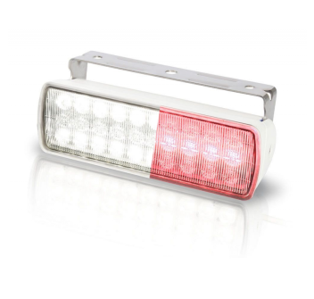 LUCE BIANCA/BIANCA CALDA