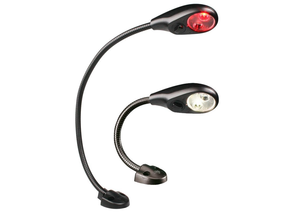 LUCE BIANCA/ROSSA - 150 MM