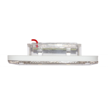 LUCE DI CORTESIA BIANCA 12V.