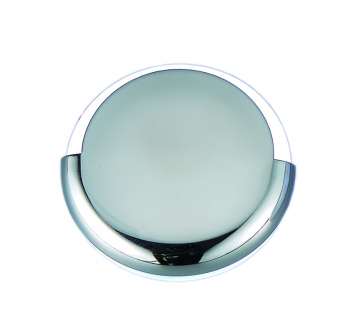 LUCE DI CORTESIA BIANCA CALDA