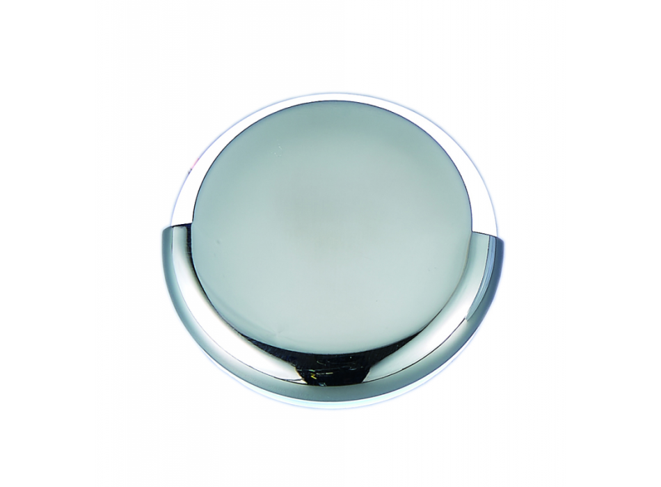 LUCE DI CORTESIA BLU