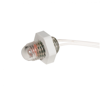 LUCE DI CORTESIA BLU