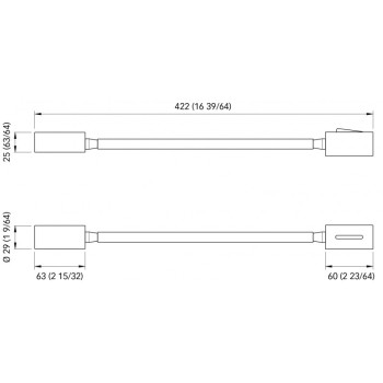 LUCE DI LETTURA AUDREY