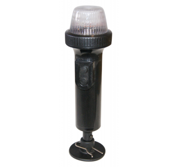 LUCE DI NAVIGAZIONE PORTATILE