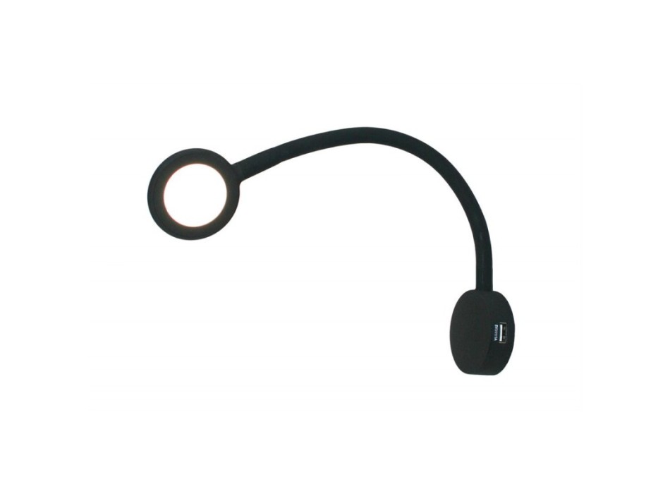 LUCE FLESSIBILE VERONA CON USB