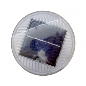 LUCE INTERMITTENTE BIANCA