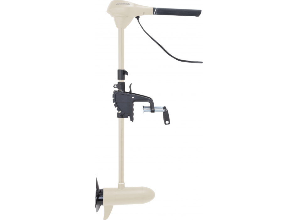 LUNGHEZZA ALBERO MM 914,5 - SPINTA KG 20