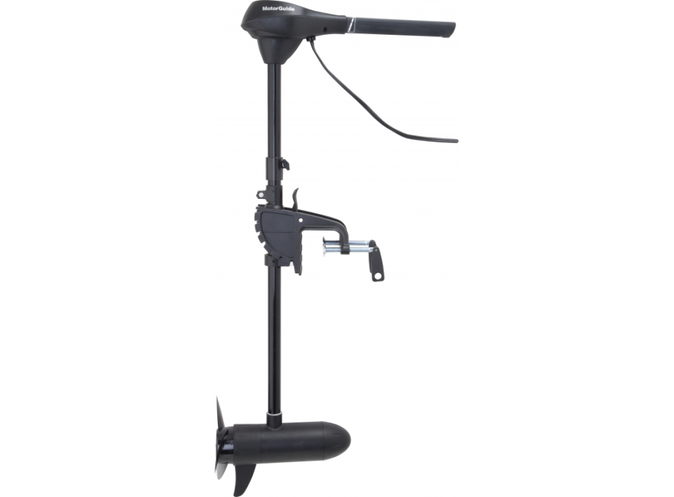 LUNGHEZZA ALBERO MM 914,5 - SPINTA KG 25