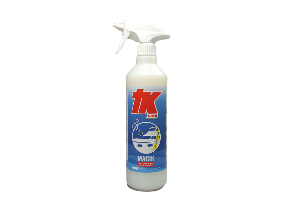 MAGIK DETERGENTE ML.750