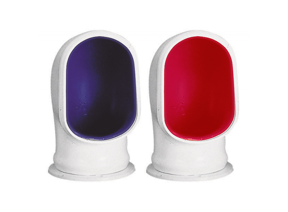 MANICA DI RICAMBIO COLORE BLU