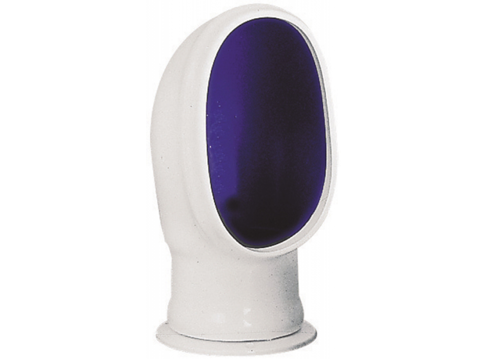 MANICA DI RICAMBIO COLORE BLU