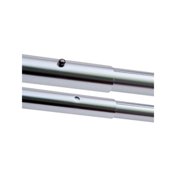 MANICO TELESCOPICO DA CM 91 A 182