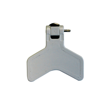 MANIGLIA DI RICAMBIO SPORTELLO ART. 25.25933/4/5/6/7/8/75/76