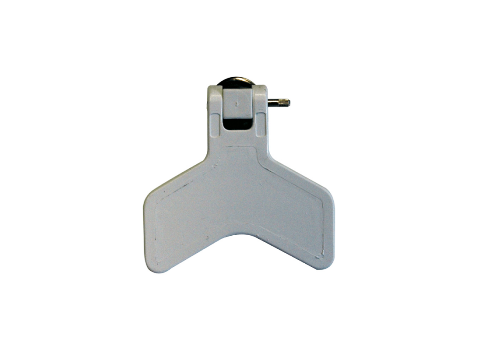 MANIGLIA DI RICAMBIO SPORTELLO ART. 25.25933/4/5/6/7/8/75/76