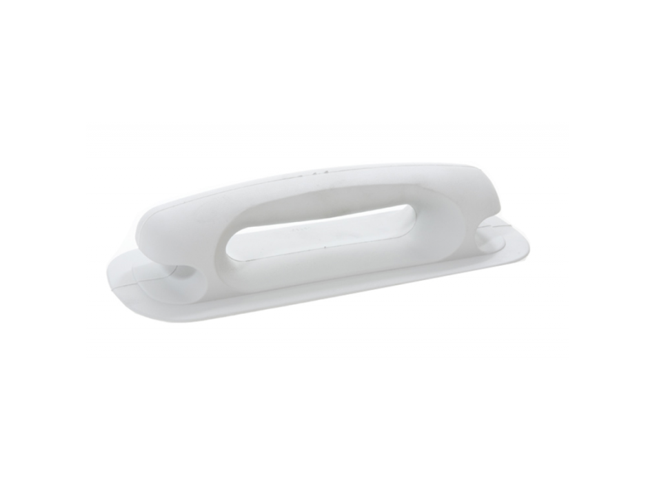 MANIGLIA GRIGIA RAL 7035