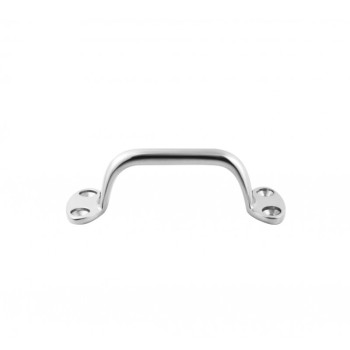 MANIGLIA IN ACCIAIO INOX 316