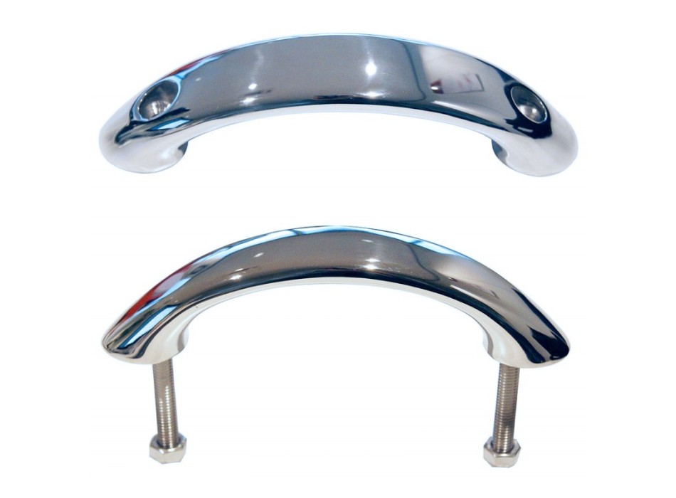 MANIGLIA MM. 170 FISSAGGIO CON VITI