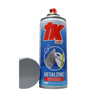 METALZINC